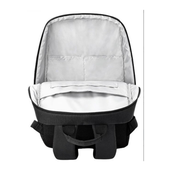 Рюкзак NINETYGO Fashion Business Backpack, черный